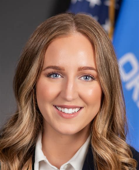 Ally Seifried Oklahoma Senate