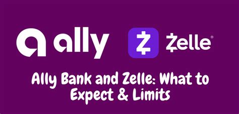 Ally bank zelle. Customers can even preview current call-in wait times, if applicable, at www.AllyBank.com or by using Ally. Mobile Banking. ATM fees. We won't charge you to use ... 