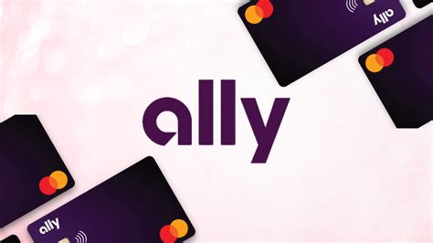 Ally credit. If you already bank, invest, or have a home loan with Ally, log in like you usually do and your credit card details will already be there waiting for you. Set Up New Profile Go to ally.com Cardmember Agreement 