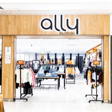 Ally fashion. Things To Know About Ally fashion. 