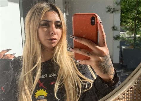 Ally Lotti Wiki Bio. She was born on May 28, 1992 in the United States of America. Her precise ethnicity is unclear though it is believed she is multiracial. Lotti began dating her beau Juice Wrld in 2019. Their relationship, however, didn’t last long.. 