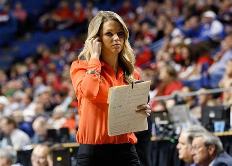 Ally nba reporter. An NBA reporter called Janerika Owens is turning heads and getting all the attention on social media thanks to her good looks. Everyone has the hots for the stunning 22-year-old, who does sideline ... 