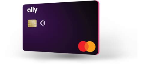 The Ally Unlimited Cash Back Mastercard, the third and final in Ally's portfolio can be viewed as a souped-up version of the Everyday Cash Back card, offering an unlimited 2 percent cash back .... 