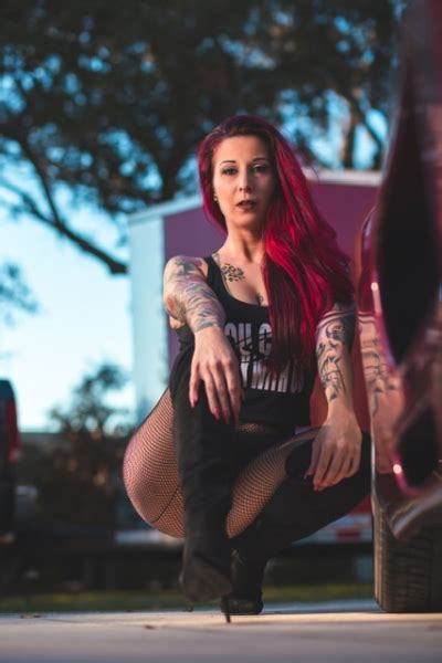 Allyce Heilborn Onlyfans Leak [SEX VIDEO] 💦 210 Pics