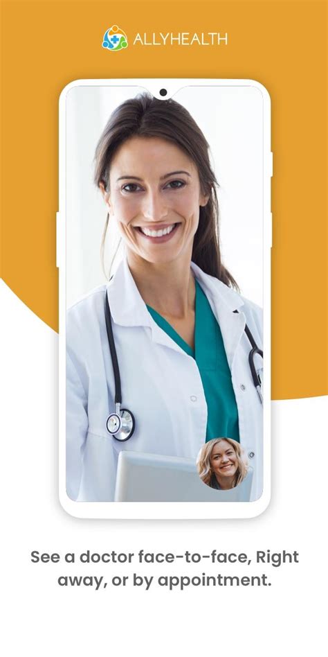 Allyhealth APK Download for Android 