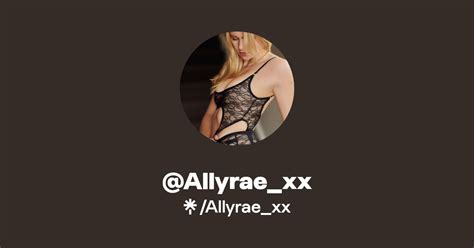 Allyrae_Xx Onlyfans Leaked +18 💦