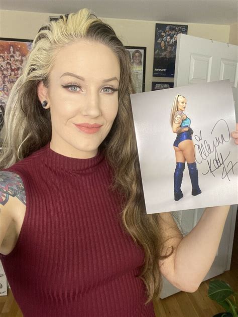 Allysin kay leaked onlyfans