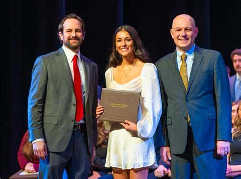 Allyson Hebert. Comgrats. 3