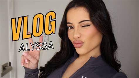 Allyssa Mckellar Onlyfans Nudes