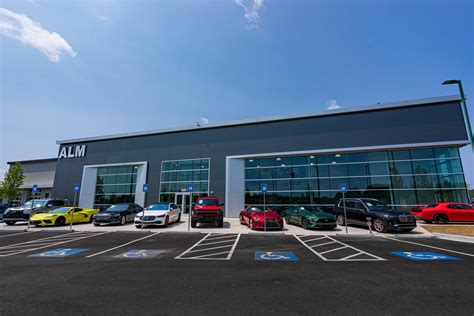 Alm car dealership buford. Things To Know About Alm car dealership buford. 