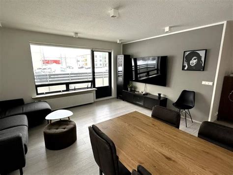 Alma\\u0027s Apartment-Akureyri Updated 2024 Room Price …