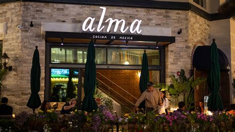 Alma Catering Alma