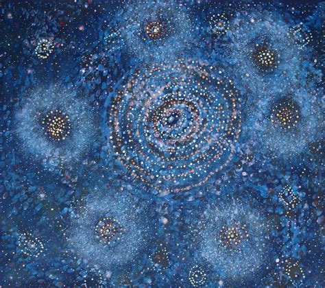 Alma Nungarrayi Granites is an