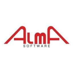 Alma Sourcing - Tech Stack, Apps, Patents