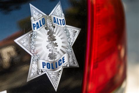 Alma Street in Palo Alto reopened after being closed by injury crash