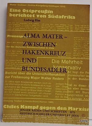 Alma mater zwischen hakenkreuz und bundesadler. - Study guide for the leutenants exam.