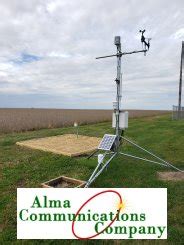 Alma weather station. If you’re someone who owns or operates an airplane, you know how important it is to keep your aircraft in top condition. One of the easiest ways to do this is by regularly visiting a GA station near you. 