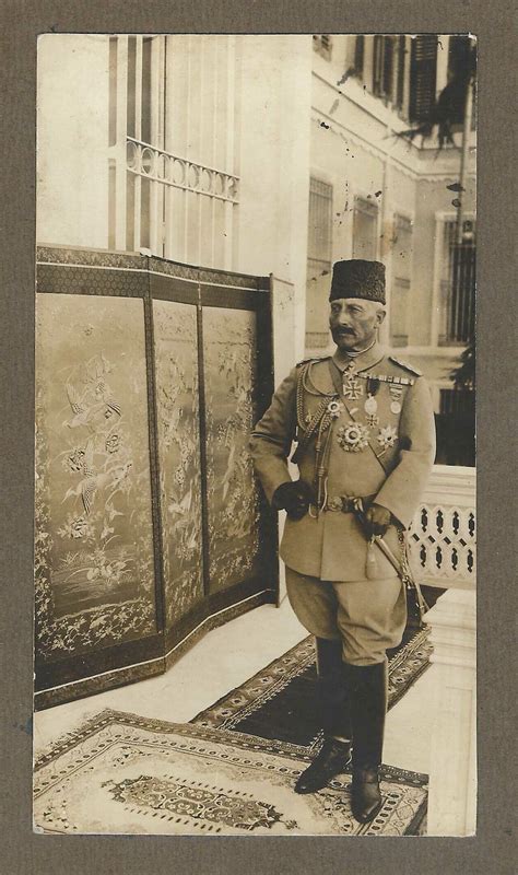 Alman İmparatoru İstanbul’da (1917).