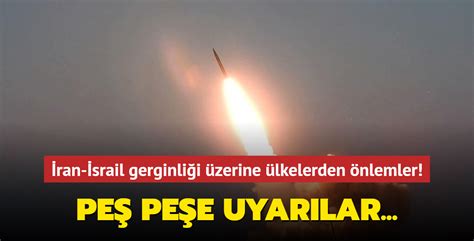 Alman Dışişleri Dairesi, İsrail hakkında seyahat uyarıları duyuruyor.