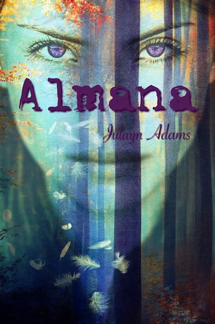 Full Download Almana By Julayn Adams