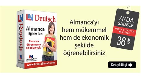 Almanca Renkler ve Okunuşları Limasollu Naci Yayınları. 