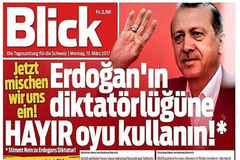 Almanca türkçe gazete haberleri