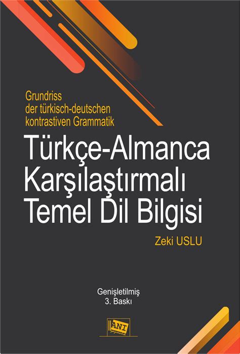 Almanca türkçe kitap pdf
