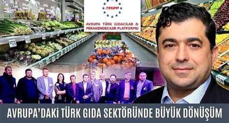 Almanlar çoktan Türk lezzeti bağımlısı oldu bile – .