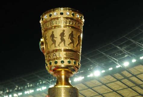 Almanya lig kupası