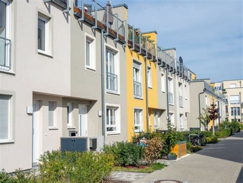 Almanyada ev kiraları ekşi