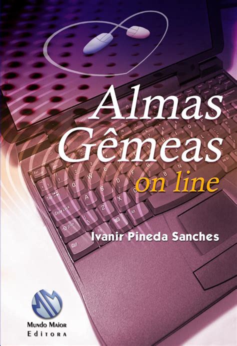 Almas Gemeas On Line
