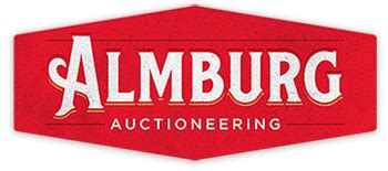 Almburg auction. Things To Know About Almburg auction. 