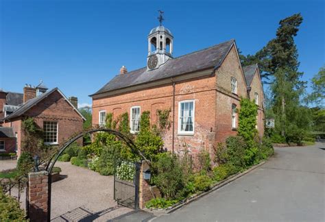 Almeley (Almeley, Herefordshire) Bengough Property