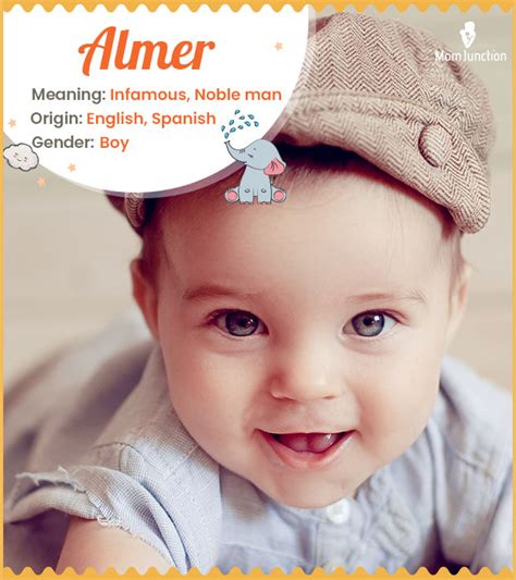 Almer Name Meaning & Almer Family History at Ancestry.com®