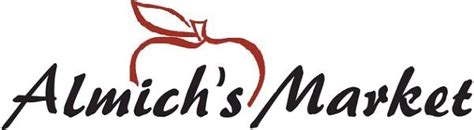 Almich's market. Almich's Market: a family-owned grocery store with fresh produce, bakery, deli, and more. 