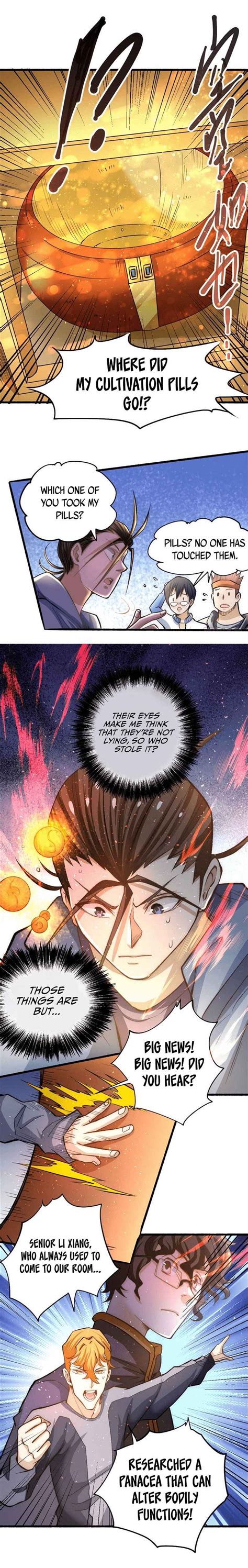 Almighty master raw.  1.  Something of the almighty importance of it and somet...