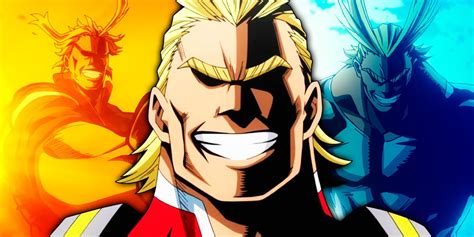 Almighty mha.  His whole body has more shadows than a normal human being.  Mar 10...