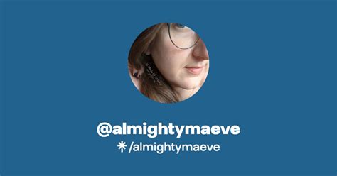 Almightymaeve Onlyfans Leak +18 167 Photos