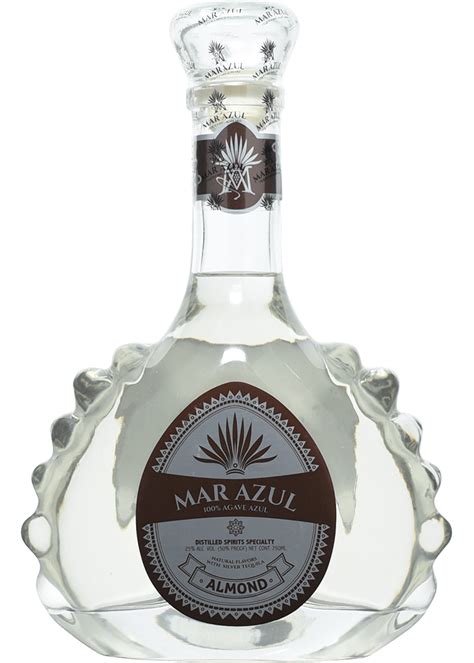 Almond tequila. Golden, amber color. Lightly toasted barrel, silky caramel scent. Deep hints of baked agave, toasted almond taste. Warm, full body, deep toasted oak finish. 