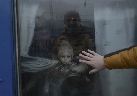 Almost 50 children from occupied Ukrainian regions arrive in Belarus, sparking outrage