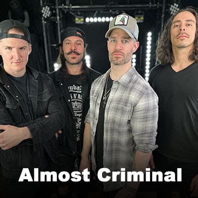 Read Almost Criminal