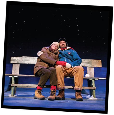 Almost Maine Synopsis & Character Breakdown