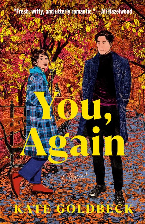 Read Almost You Again