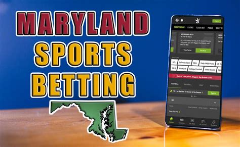 Almost all Maryland sports betting happens on mobile apps; Fanatics joins the game