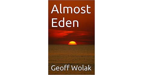 Almost eden. Things To Know About Almost eden. 