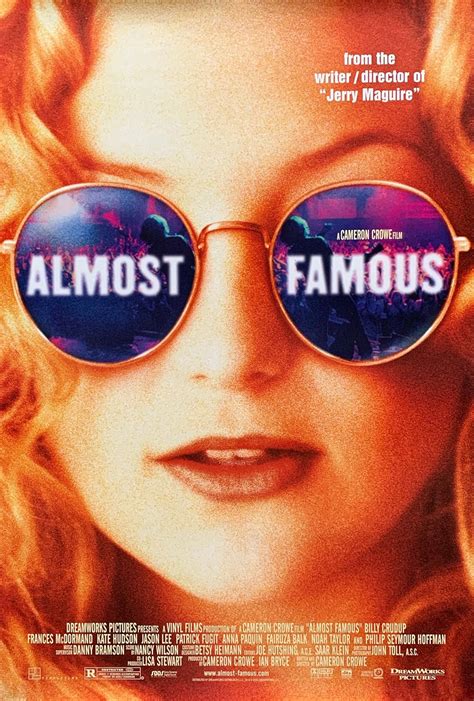 Almost famous imdb. Things To Know About Almost famous imdb. 
