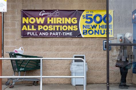 Almost half of US job postings now include salary info