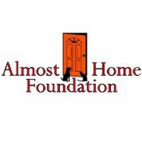 Almost home foundation. Cats available - FBKK. Puppies and teenage dogs. Provide a temp home. Event photos and recaps. FEATURED CATS and DOGS. See our weekly features on EGTV! Download the Walk for a Dog App, choose Almost Home Foundation as your registered charity and start walking! HAPPY 10TH ANNIVERSARY ALMOST HOME FOUNDATION. WE’VE COME … 