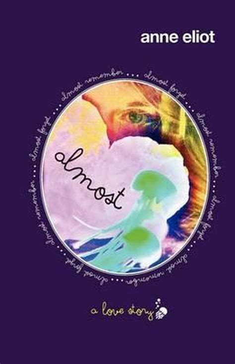 Read Almost By Anne    Eliot