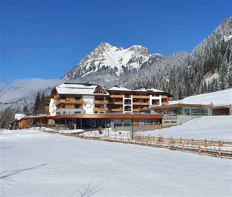 Almrausch tannheimer tal.  Plan your unforgettable winter escape today.  Hi...